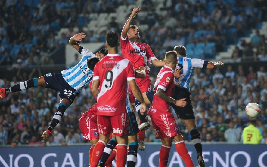 Argentinos será el que más difícil la tendrá en la recta final del torneo.