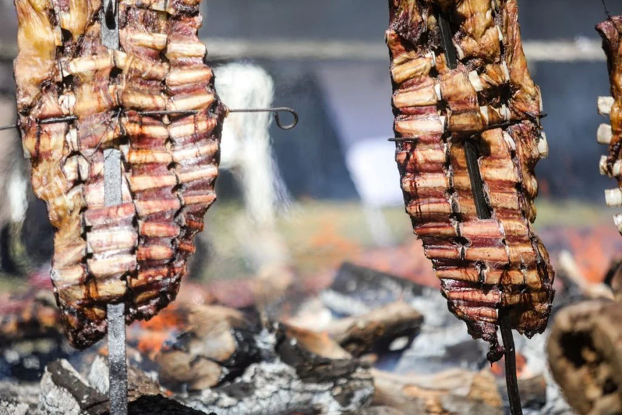  3 fiestas para comer un rico asado en la Provincia de Buenos Aires.