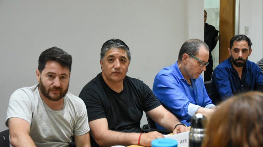 Paritarias: Estatales vuelven a reunirse con la Provincia y esperan una oferta salarial