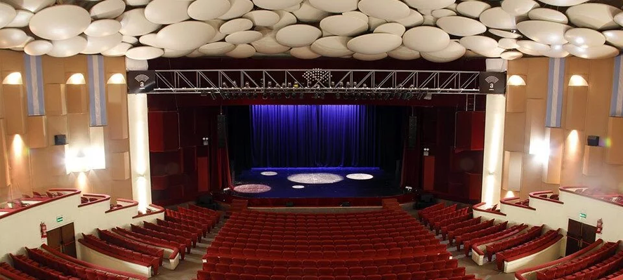 Todas las actividades de la agenda cultural de la provincia de Buenos Aires. Todas las actividades de la agenda cultural de la provincia de Buenos Aires.
