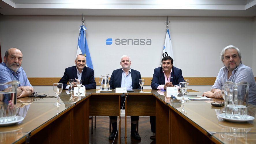 El SENASA y las autoridades de Agricultura quieren duplicar la cantidad de carne exportada y el precio en Argentina podría dispararse. El SENASA y las autoridades de Agricultura quieren duplicar la cantidad de carne exportada y el precio en Argentina podría dispararse.