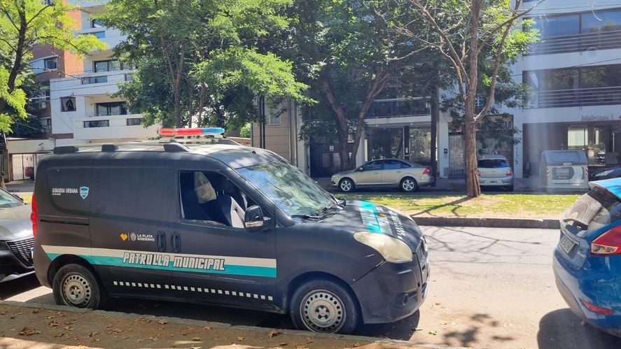 De Lanús a La Plata: una nueva modalidad delictiva que tuvo como víctimas a dos periodistas De Lanús a La Plata: una nueva modalidad delictiva que tuvo como víctimas a dos periodistas