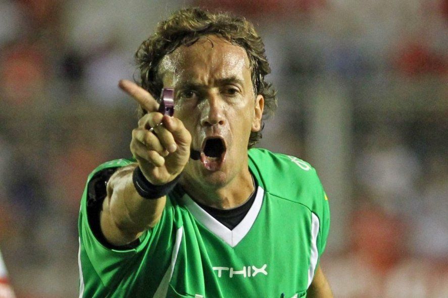 Federico Beligoy explicó detalles del arribo del VAR al fútbol argentino.