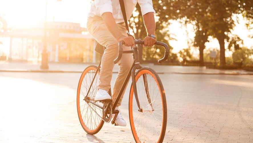 Los clientes del Banco Provincia pueden acceder a una promoción para comprar bicicletas con descuento en abril.