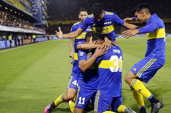 se larga la fecha 2: el campeon de nuevo en casa y el millo contra su verdugo