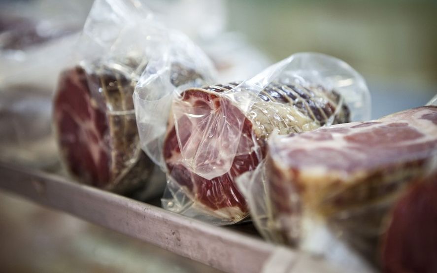 Como prevenir de la triquinosis en la producción y consumo.