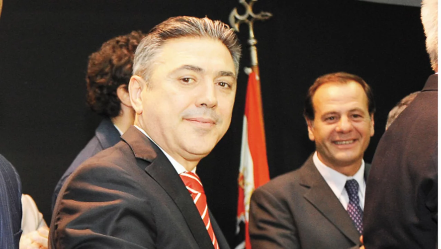 Caiella todavía es vocal titular, hasta la Asamblea del 17 de octubre. Caiella todavía es vocal titular, hasta la Asamblea del 17 de octubre.