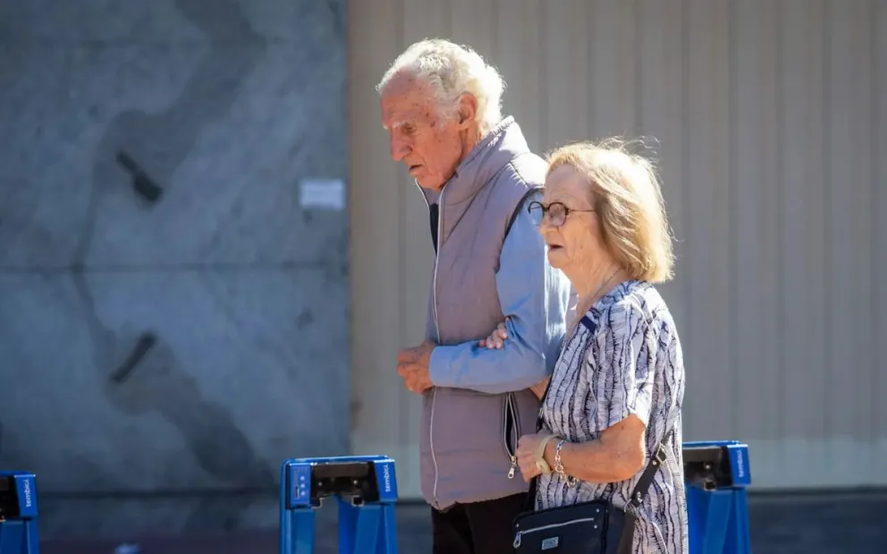 Calendario de pagos ANSES diciembre 2024