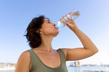 atencion a estas recomendaciones para evitar insolaciones y golpes de calor