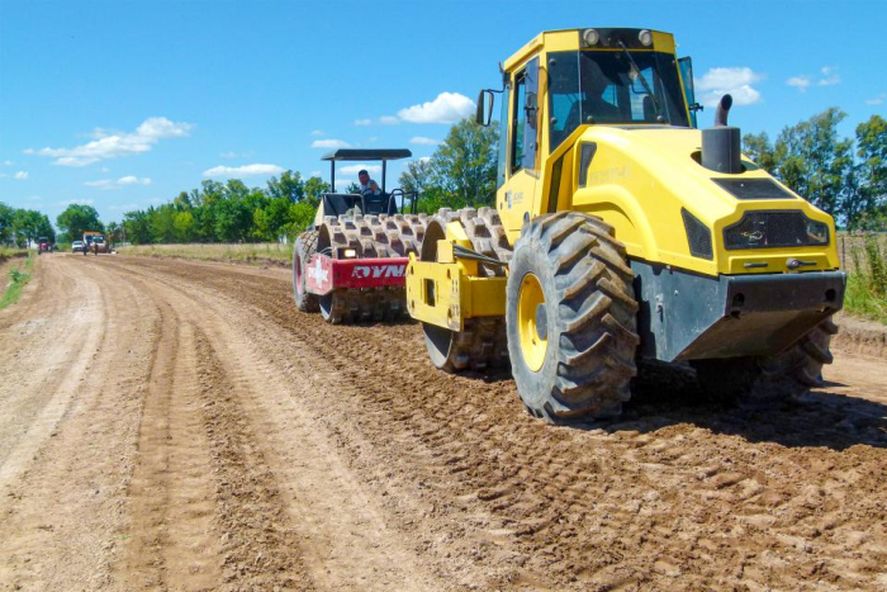 El estado de los caminos rurales es el principal foco de conflicto entre el sector agropecuario y los municipios.
