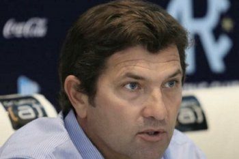 Ruben Capria disertará en Punto de Encuentro