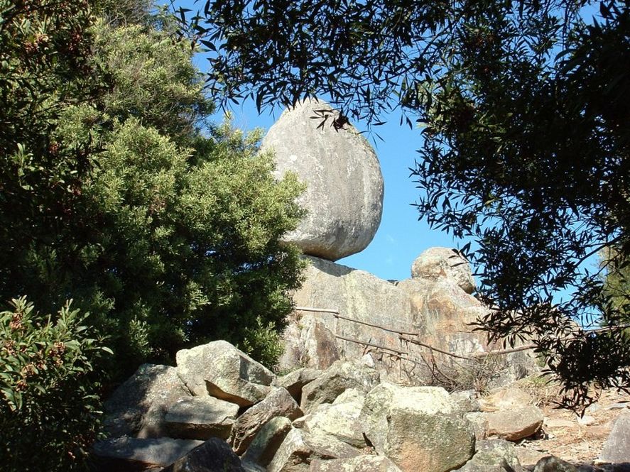 Tandil es una ciudad ideal para recorrer ya que tiene sierras, lagos, parques y sitios increíbles.