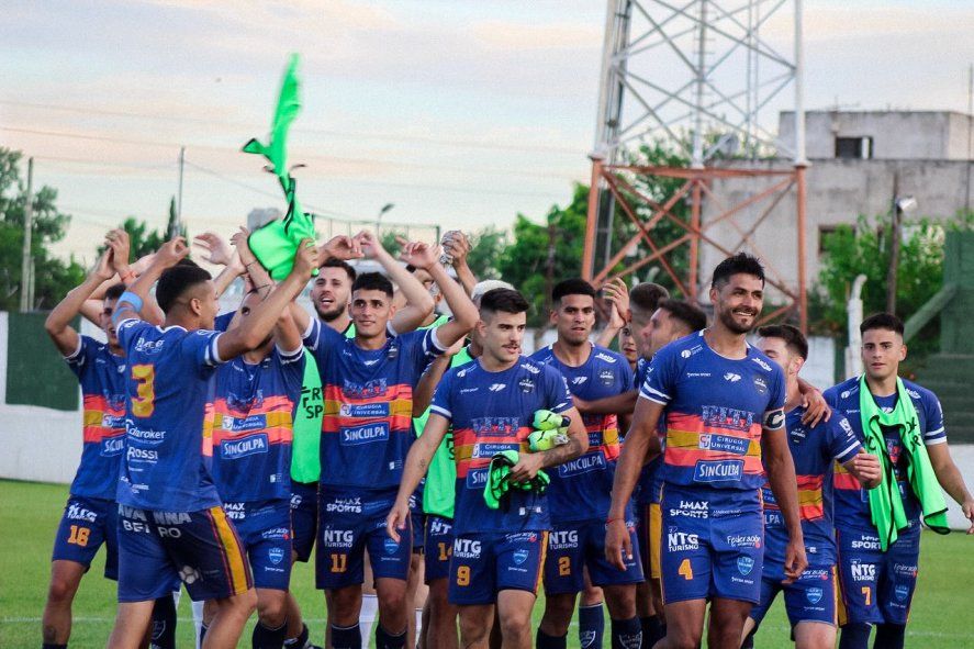 Centro Español jugará ante Gimnasia por los 32vos de Final de la Copa Argentina 2024. Centro Español jugará ante Gimnasia por los 32vos de Final de la Copa Argentina 2024.
