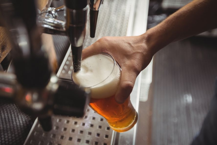 Desde el 20 al 25 de febrero se realizará la Fiesta Nacional de la Cerveza Artesanal de Santa Clara del Mar. 