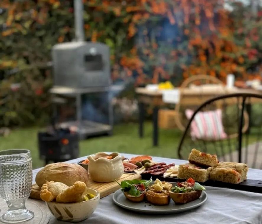 Hay pueblos en la provincia de Buenos Aires con almacenes de campo hermosos donde conocer las tradiciones de sus pobladores y los sabores más ricos.