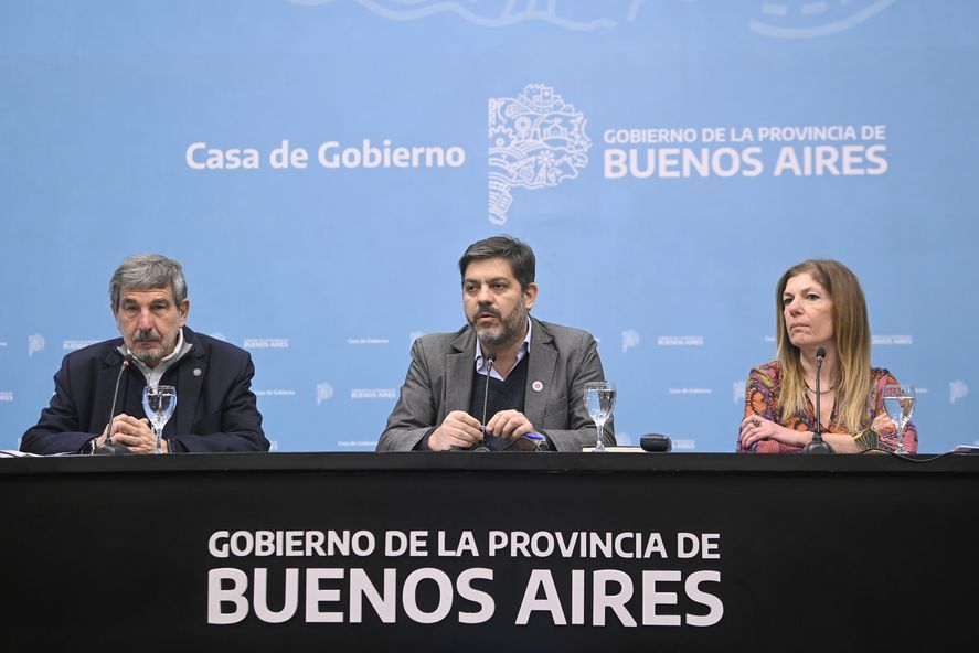 Cien becas doctorales y subsidios: El plan de la provincia para contener la fuga de cerebros Cien becas doctorales y subsidios: El plan de la provincia para contener la fuga de cerebros