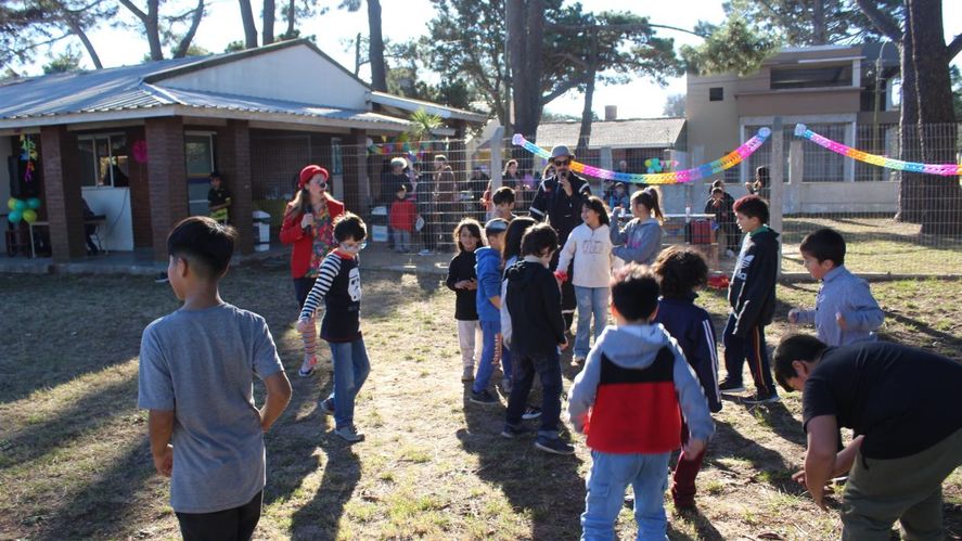 Se viene el Día de las Infancias y el partido de La Costa lanzó su grilla de eventos y actividades muy diversas para festejar en familia. Se viene el Día de las Infancias y el partido de La Costa lanzó su grilla de eventos y actividades muy diversas para festejar en familia.