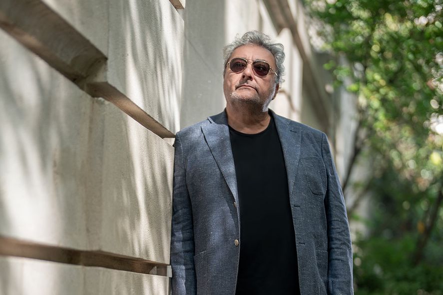 A los 67 años murió el gran actor argentino, Claudio Rissi. 