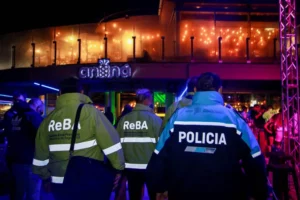 La tremenda cifra con la que un boliche de Playa Grande deberá indemnizar a un joven atacado en 2017