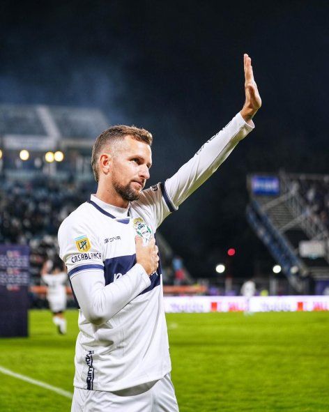 Nicolás Colazo se refirió a la derrota de Gimnasia en Córdoba por la Liga Profesional Nicolás Colazo se refirió a la derrota de Gimnasia en Córdoba por la Liga Profesional