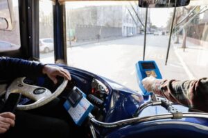El transporte público de la Provincia será gratis para ir a votar