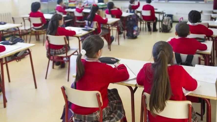 La Dirección General de Escuelas bonaerense dispuso un incremento para las cuotas de colegios privados de diciembre 2024 y marzo 2025. 