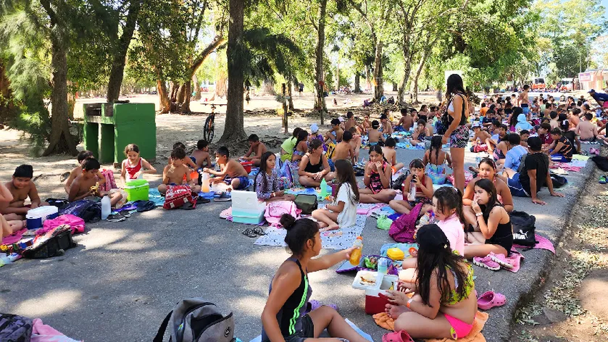 Berazategui abrirá las inscripciones a su colonia de verano 2025.