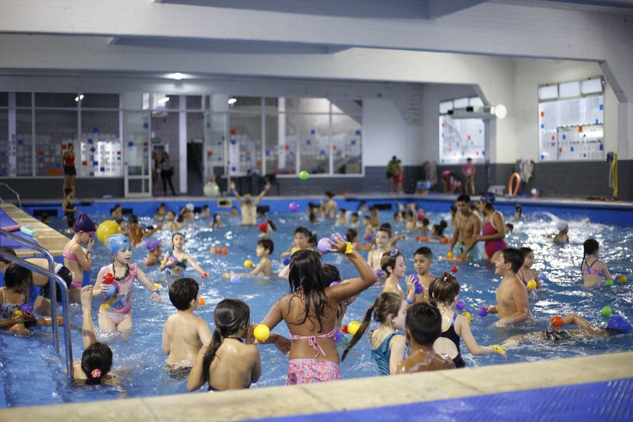 Tres de Febrero abrió las inscripciones a la Colonia de Verano 2025. Tres de Febrero abrió las inscripciones a la Colonia de Verano 2025.