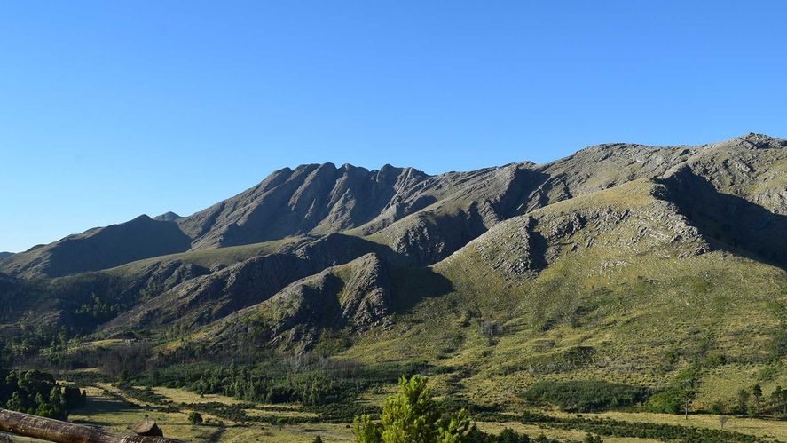 La Comarca de Sierra de La Ventana es un lugar ideal para conocer el fin de semnaa largo de Semana Santa. La Comarca de Sierra de La Ventana es un lugar ideal para conocer el fin de semnaa largo de Semana Santa.