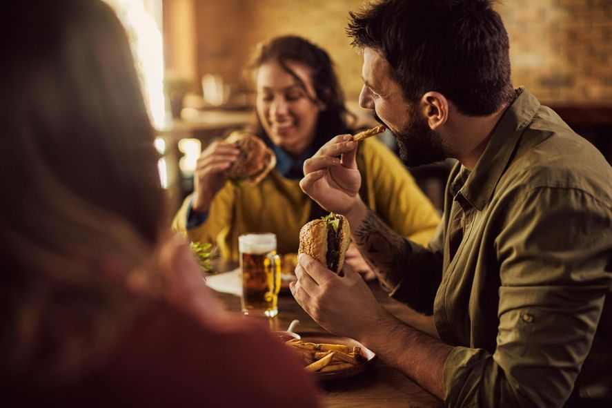 Los clientes del Banco Provincia pueden aprovechar el descuento especial en comercios de gastronomía.