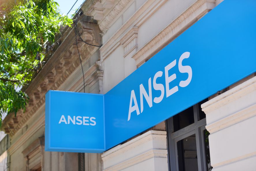 Continúa el calendario de pagos de ANSES correspondiente a este mes. Mirá quiénes cobran este miércoles 3 de enero. Continúa el calendario de pagos de ANSES correspondiente a este mes. Mirá quiénes cobran este miércoles 3 de enero.