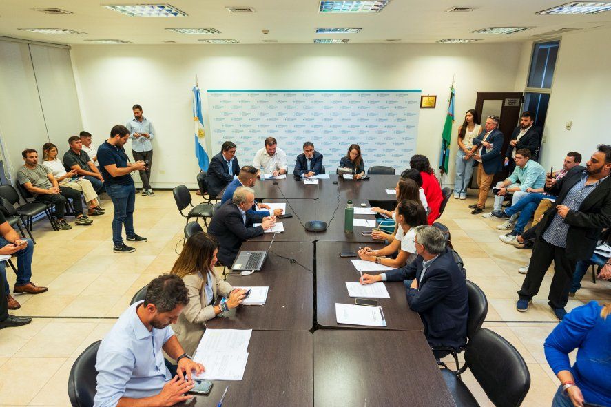 Avanza en la Legislatura el proyecto para modificar el índice de actualización de las indemnizaciones por despidos.