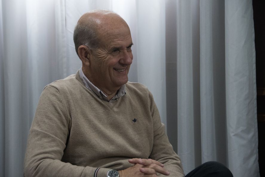 ¿Con la misma moneda?: La fuerte medida de un intendente ultra k contra los ¿Con la misma moneda?: La fuerte medida de un intendente ultra k contra los