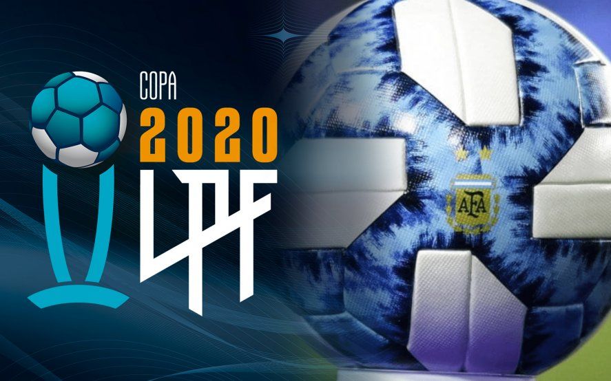 El fútbol de AFA tendrá su primera competenca bajo la órbita de la LPF.