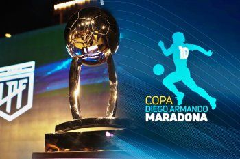 copa diego maradona: conoce como se juega la proxima fecha