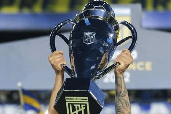 restructuracion en marcha: cuando y como vuelve el futbol argentino