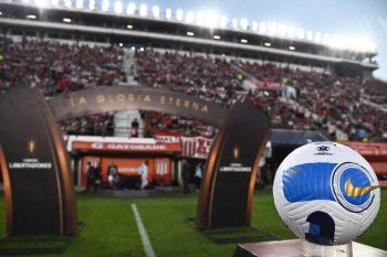 La Copa Libertadores, el sueño de Estudiantes.