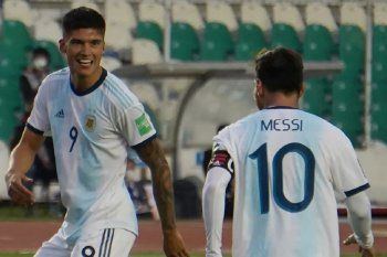 Joaquín Correa y sus virtudes para el Mundial Qatar 2022
