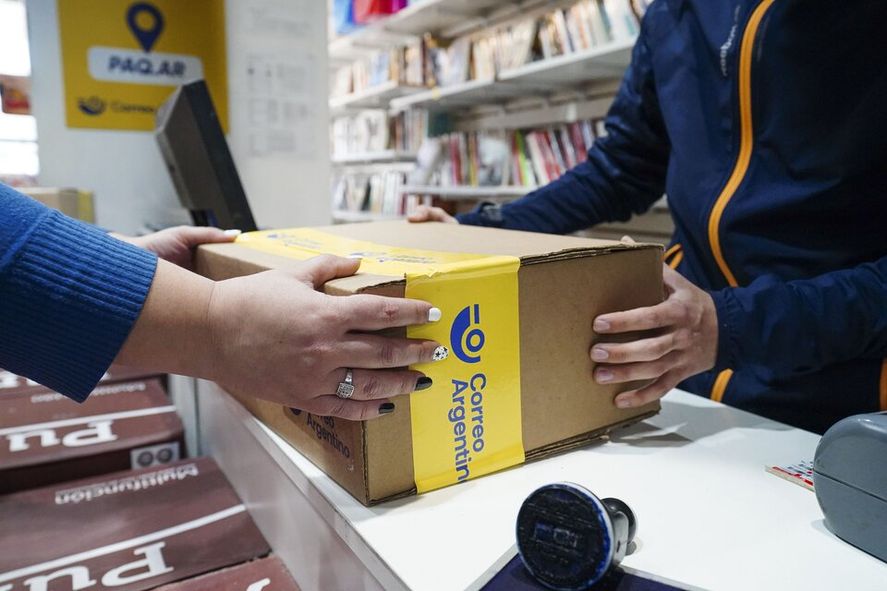 Cerrará la oficina de Correo Argentino en General Conesa, partido de Tordillo. 