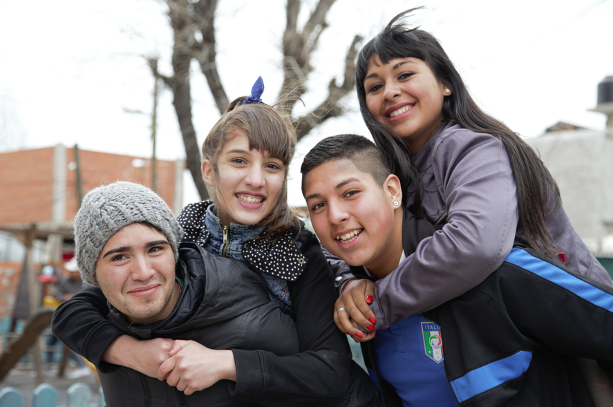 UNICEF trabaja con los municipios para mejorar y proteger la asignación de sus recursos públicos al servicio del bienestar de niñas, niños y adolescentes.