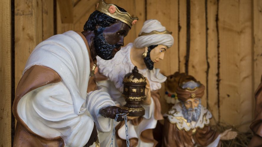 Cinco ideas fáciles y originales para escribirle la carta a los Reyes Magos. 