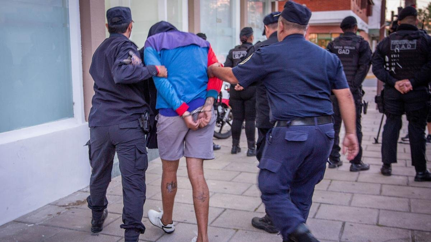 Crimen en Santa Teresita