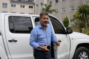 Ritondo confirmó el trío del PRO para la boleta de La Libertad Avanza en Buenos Aires