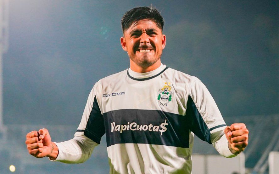 ¿Cristian Tarragona seguirá en Gimnasia o jugará en otro club?