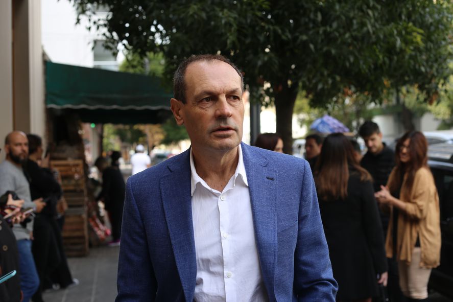 El intendente Stadnik salió a desmentir el impuestazo denunciado por la dirigencia rural de Carlos Casares.