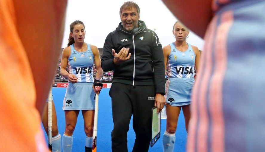 Sanguíneo: el Chapa Retegui tendrá su revancha de Londres 2012 con Las Leonas en la final de los Juegos Olímpicos de Tokio 2020.