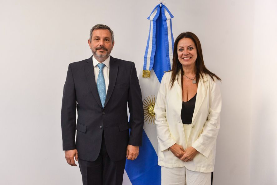 Mariano de los Heros actualizó las jubilaciones de julio en base a la inflación de junio medida por el INDEC.