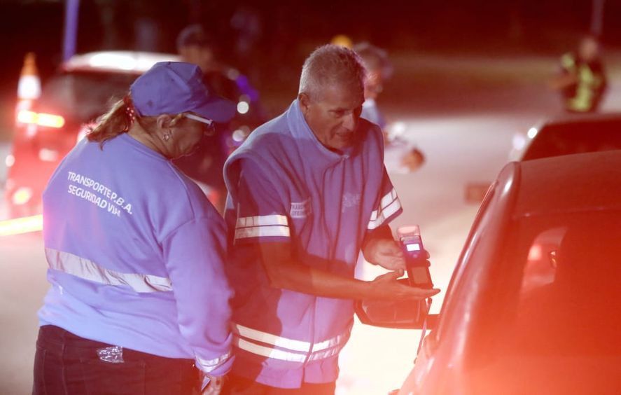 La ley de alcohol cero al volante creó un fondo para destinar parte de lo recaudado en multas a la seguridad vial. La ley de alcohol cero al volante creó un fondo para destinar parte de lo recaudado en multas a la seguridad vial.