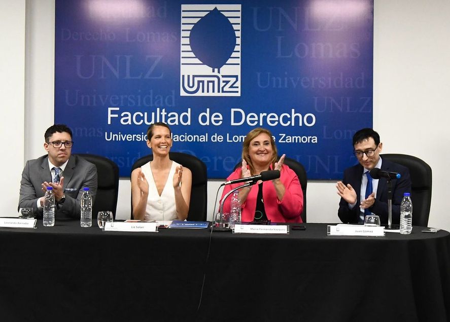 La ONG Sintientes junto con la UNLZ logró la aprobación de una declaración académica e histórica para los animales en América Latina.