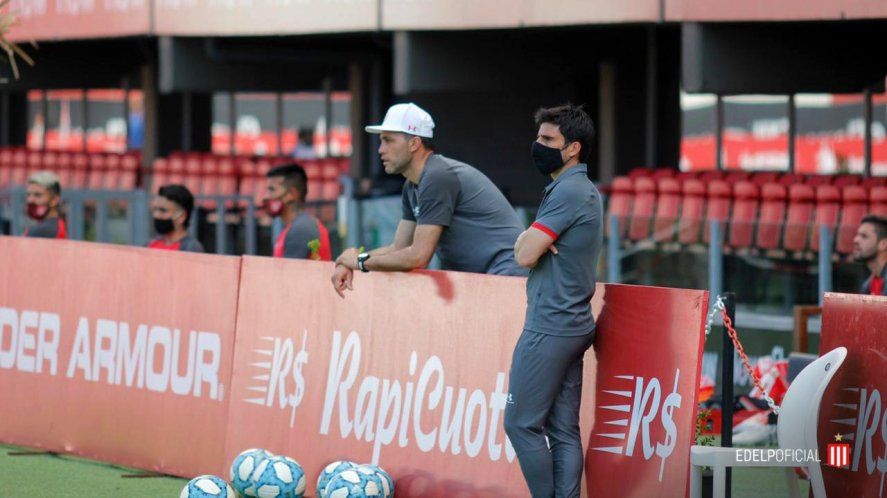 Al Chavo y al Chapu les tocó dirigir en pandemia y eso los perjudicó.
